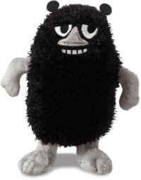 Debit Muminki maskotka Bobek 18cm