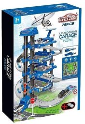 Adar Parking policyjny 78el