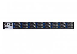 Przełącznik Aten ATEN PRZEŁĄCZNIK KVM CS18216 16PORT USB HDMI 4K USB 30