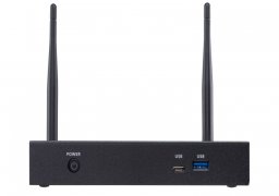 Aten Bezprzewodowy przełącznik prezentacyjny 4K z funkcją Quad View VP2021 VP2021-AT-G