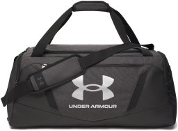 Under Armour UNDER ARMOUR Undeniable 5.0 Duffle MD Szara 58L