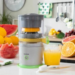 Sokowirówka InnovaGoods Automatic Juicer Juisso
