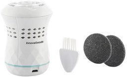 InnovaGoods Rechargeable Pedicure File Sofeem
