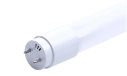 Świetlówka BestService Świetlówka LED szkło T8 10W 60CM 1000LM 6500K komplet 25 szt. LT203GL