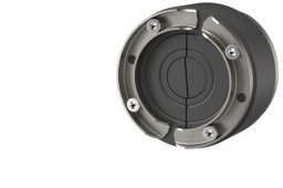 Aptel Uszczelnienie ciśnieniowe HSD SSG O100mm A2 1x18-63mm (18, 25, 32, 40, 50, 63mm) z technologią segmentów gumowych