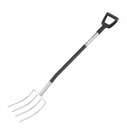 Cellfast Widły Gospodarcze Długie ENERGO 136CM