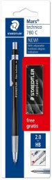Staedtler Staedtler 780 C BKP6 ołówek automatyczny