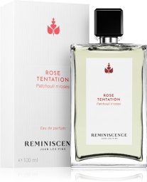 Reminiscence Reminiscence, Rose Tentation, Eau De Parfum, Unisex, 100 ml Unisex