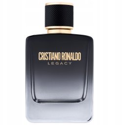 Cristiano Ronaldo Cristiano Ronaldo, Legacy, Eau De Parfum, For Men, 30 ml For Men