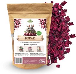 Factoryherbs Samfarm burak kostka 200g