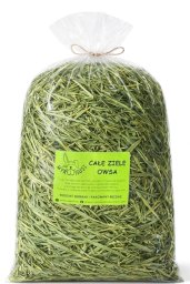 GREEN ESSENCE Wyrwisusz  Całe ziele owsa 500 g