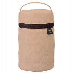 ZOJIRUSHI Etui na termos obiadowy Zojirushi SW-PA02-CA Beżowy