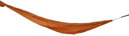 Springos Hamak TigerWood Ważka V1 pomarańczowy