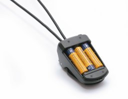 KM K&M 12270 lampka do nut Twin Head