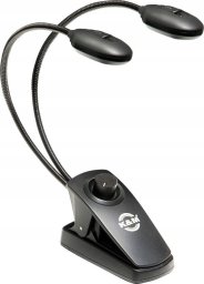 KM K&M 12271 lampka do nut Twin Head Pro