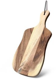 Deska do krojenia Fissman Deska do krojenia Akacja 48x21,4x2cm trwała