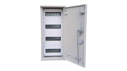 EL-BIG Zabudowa modułowa 4x10 MOD OZ26x60+4x10MOD