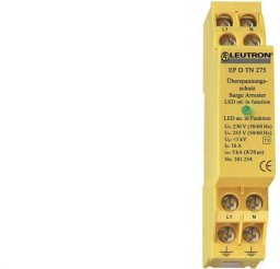 Schneider Electric Ogranicznik przepieć Typ T3 5kA TN EP-D-TN-275 381 254
