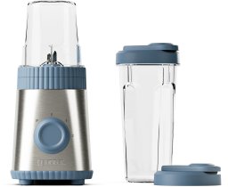 Blender Guzzini Guzzini Sous Chef Mobiler Mixer ON-THE-GO, navy blue