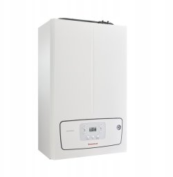Piec gazowy Immergas Kocioł 1-fun.kondens - VICTRIX TERA V3 24 PLUS EU
