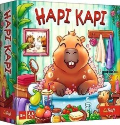 Trefl Gra Hapi Kapi