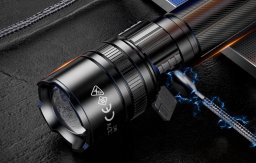 Latarka Superfire Latarka Superfire Y25