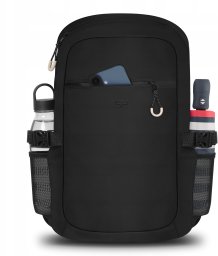 Spokey Plecak miejski składany 15 litrów Spokey FLIPER