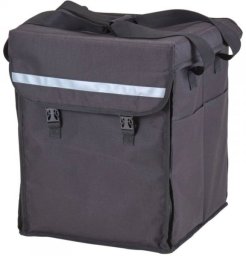 CAMBRO Plecak termoizolacyjny dostawczy z ruchomą przegrodą 355 x 380 x 430 mm (1017149)