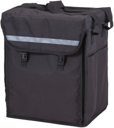 CAMBRO Plecak termoizolacyjny dostawczy z ruchomą przegrodą 355 x 280 x 430 mm (1017148)