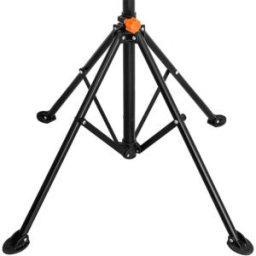 Elletro STOJAK SERWISOWY NA ROWER DO ROWERU UCHWYT 30KG WIESZAK ROWEROWY REGULOWANY
