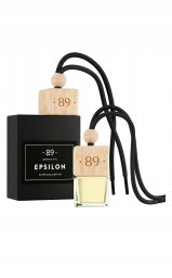 Aromatic89 Aromatic89 Epsilon 8 ml Zawieszka odświeżacz powietrza