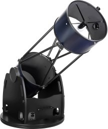 Teleskop Levenhuk Teleskop Dobsona Levenhuk New Skyline PRO 16' (400/1830) składany
