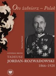 Figurka Ipn Oto żołnierz - Polak