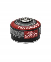 Coleman Kartusz gazowy Coleman C100 XTREME 2.0 2025