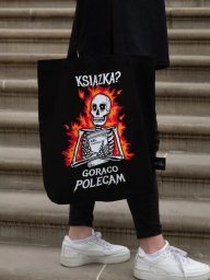 Nadwyraz.com Torba Książka?
