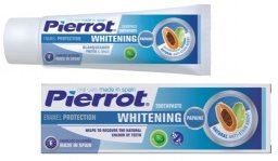 Sensodyne PIERROT Pasta do zębów Whitening 75 ml