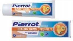 Ecodenta PIERROT Pasta do zębów Propolis 75 ml