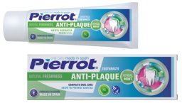 Himalaya PIERROT Pasta do zębów Anti Plaque 75 ml