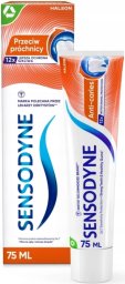 Sensodyne SENSODYNE Anti-Caries Pasta do mycia zębów przeciw próchnicy 75 ml