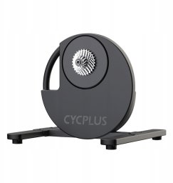 Cycplus Inteligentny trenażer rowerowy Cycplus R200