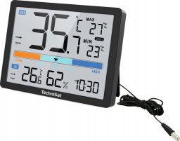 TechniSat Stacja pogody Technisat iMeteo 110