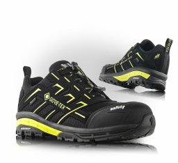VM Footwear VM-8565-S7L - ALASKA półbuty ochronne 39