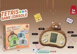 Merkpol Tetris miś