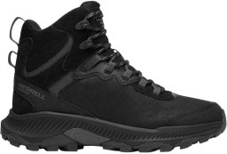 Buty trekkingowe męskie Merrell Buty męskie MERRELL SPEED STRIKE 2 LEATHER THERMO MID WATERPROOF (J066051) 46