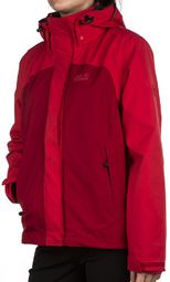 Jack Wolfskin Kurtka 3w1 damska Montero Jacket Women 10.000 kurtka męska 3w1 jack wolfskin outlet
