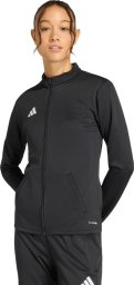 Adidas Bluza damska adidas Entrada 26 Track czarna JZ6597 L