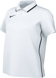 Nike Dri-Fit Park 26 Polo biała HM7150 100 XL