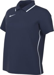 Nike Dri-Fit Park 26 Polo granatowa HM7150 410 S