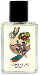 La Casa de los Aromas Adscenture, Serendipity, Extrait De Parfum, Unisex, 50 ml Unisex