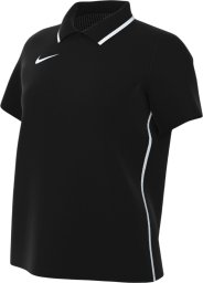 Nike Dri-Fit Park 26 Polo czarna HM7150 010 XS